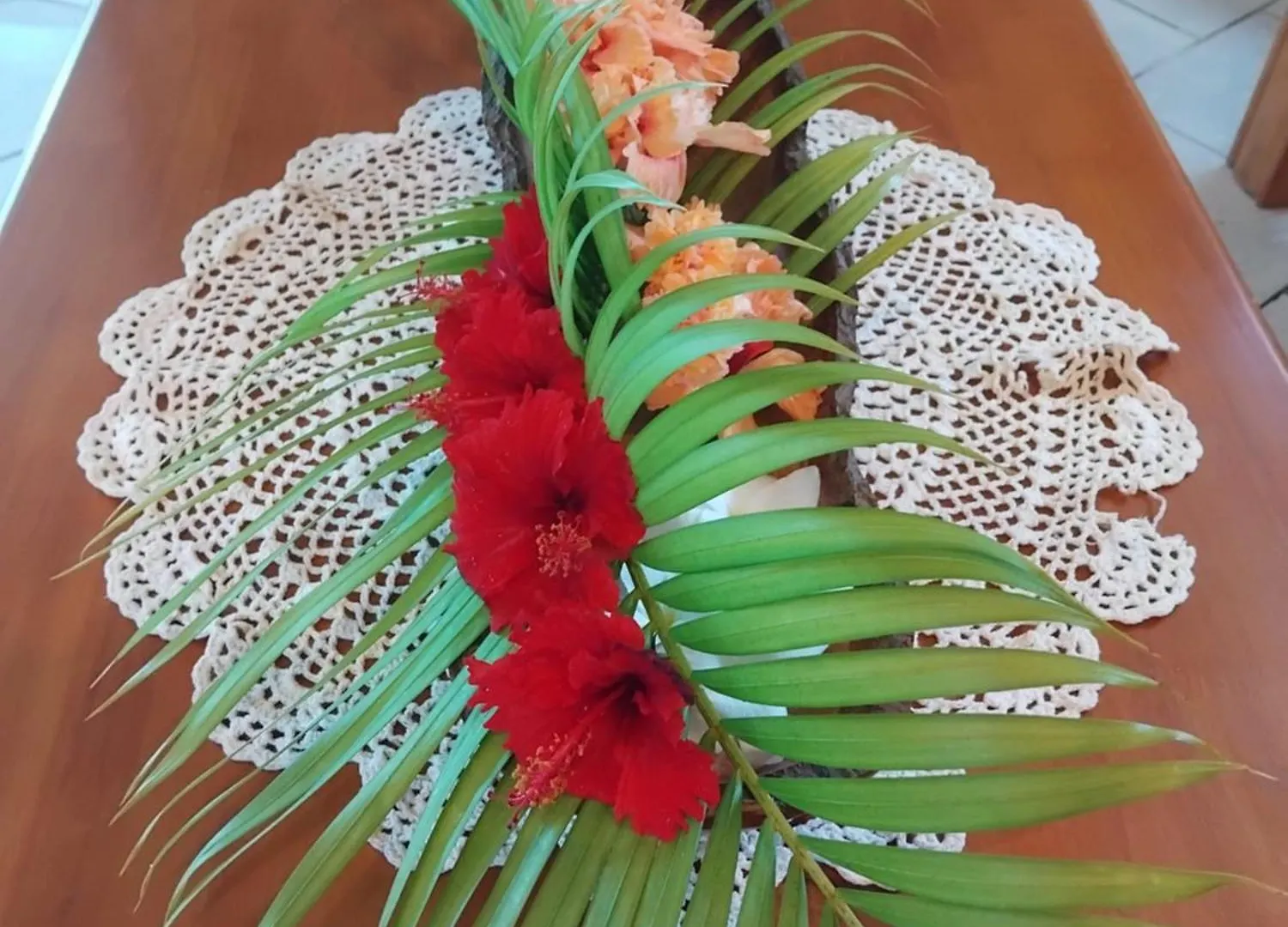 La Maison Du Lac Moorea 0*,  Polinesia Francesa
